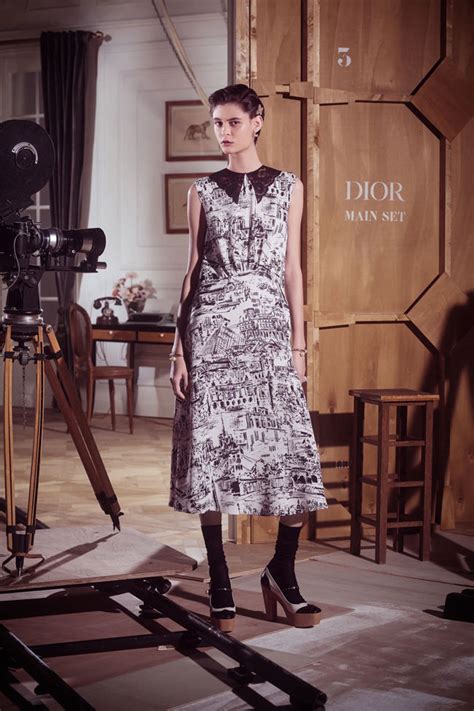 christian dior pre fall 2024|Dior 2024 collection review.